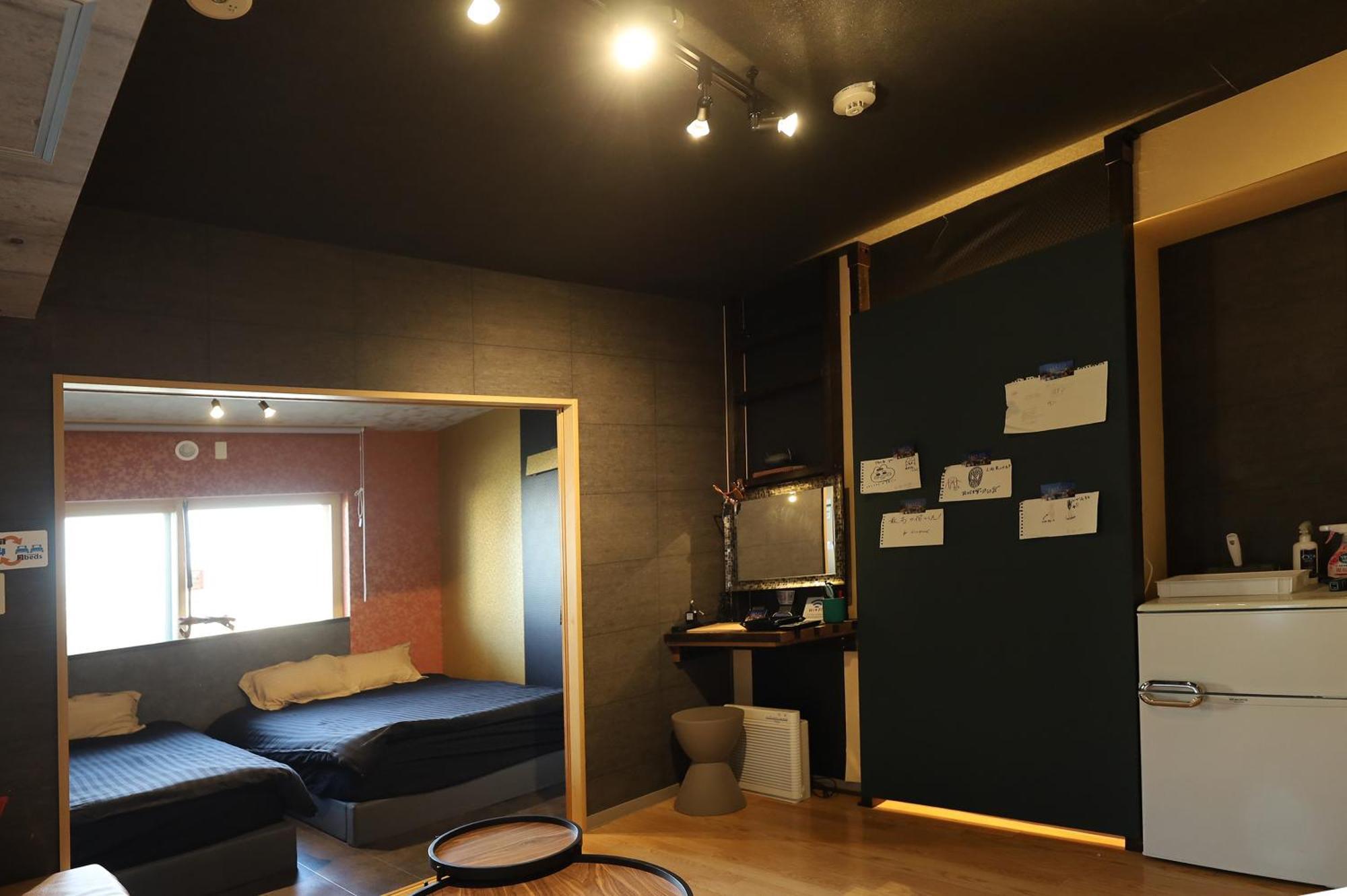 Sapporo BIOS522 Max2Stay Exterior foto